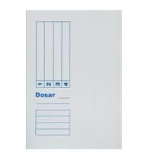DOSAR CARTON SIMPLU DOSAR CARTON SIMPLU